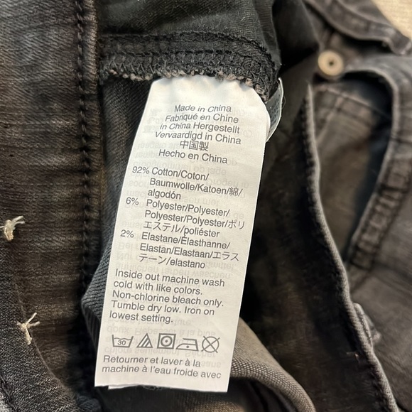 Madewell - 9” High Rise Skinny Jeans - Picture 11 of 16